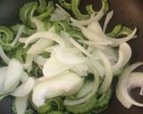 ゴーヤチャンプル作り方5写真