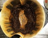美味しいコーヒー作り方3写真