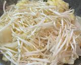 自宅で簡単青森Ｂ級グルメバラ焼作り方5写真