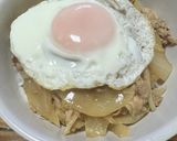 自宅で簡単青森Ｂ級グルメバラ焼作り方8写真