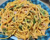 パンイチ 簡単極上パスタ作り方2写真