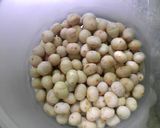ごく普通の☆酢大豆作り方3写真