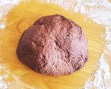 ♡フルーツピザ♡作り方6写真