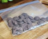 綺麗になれちゃう『マドレーヌショコラ』作り方10写真