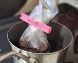 綺麗になれちゃう『マドレーヌショコラ』作り方11写真