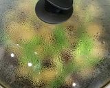 茄子とアスパラのオイスターソース炒め作り方3写真