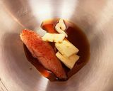 手抜きで美味い★基本の明太子パスタ作り方2写真