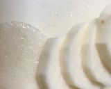 簡単すぎる 長芋のぽたぽた焼作り方1写真
