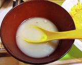 和風明太子オムライス作り方9写真