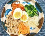 30分でできる★栄養満点ビビンバ丼作り方7写真