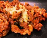 5分|梨泰院クラス風豚肉コチュジャン炒め作り方2写真