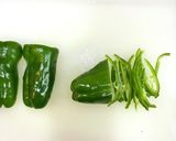 魚の下処理なし！アジの南蛮漬け作り方3写真