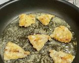 魚の下処理なし！アジの南蛮漬け作り方5写真