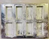 さつまいものフィナンシェ作り方1写真