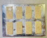さつまいものフィナンシェ作り方6写真