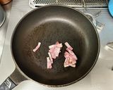 MrsWongちのほうれん草サラダ作り方5写真