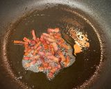 MrsWongちのほうれん草サラダ作り方6写真