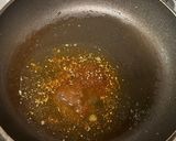 MrsWongちのほうれん草サラダ作り方7写真