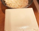 豆腐レンコン と鶏ひき肉の揚げしんじょ作り方1写真