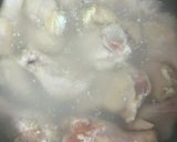 焼き時間短縮♡手羽元生姜焼き♡作り方2写真