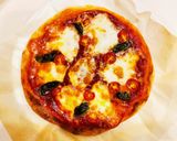 ピザ生地作り方13写真