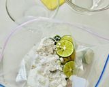 【腸活】しょうが酵素ジュース爽やかプラス作り方4写真
