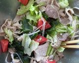 モリモリ食べて罪悪感ゼロ！満足サラダ作り方7写真