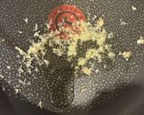 辛さ控えめピリ辛な坦々麺♪作り方3写真