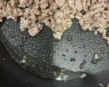 辛さ控えめピリ辛な坦々麺♪作り方4写真
