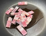 【腸活】夏野菜とホホホタケのラタトゥイユ作り方3写真