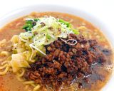 辛さ控えめピリ辛な坦々麺♪作り方12写真