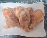 焼き時間短縮♡手羽元生姜焼き♡作り方7写真