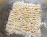 塩ラーメンで冷やし！カボスたっぷり作り方1写真