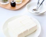 一口ずつが良い！【薬味たっぷり一口冷奴】作り方2写真