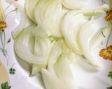 チーズわさびマヨ　　　ナッツ納豆作り方1写真
