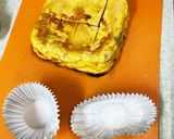 海苔明太キッシュ作り方13写真
