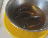 ナスの煮びたし作り方5写真