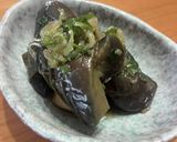 ナスの煮びたし作り方6写真