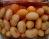 ごく普通の☆酢大豆作り方5写真