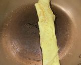 USA在住#冷凍しても美味しい卵焼き作り方4写真