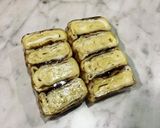 USA在住#冷凍しても美味しい卵焼き作り方8写真
