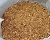 めちゃくちゃ濃厚ベイクドチーズケーキ作り方2写真