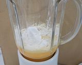 めちゃくちゃ濃厚ベイクドチーズケーキ作り方4写真