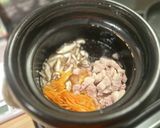 おうちで沖縄料理♪ジューシー作り方3写真