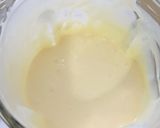 めちゃくちゃ濃厚ベイクドチーズケーキ作り方9写真