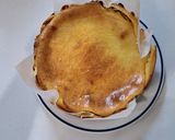 めちゃくちゃ濃厚ベイクドチーズケーキ作り方13写真