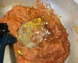 自家製チキンカレー作り方3写真
