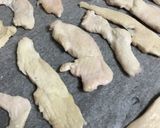 鳥むねのジャーキー/犬用作り方4写真