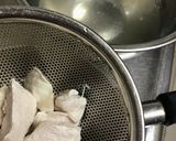 鶏むねトッピング肉/犬用作り方4写真