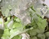 鷄スープゼリー/犬用作り方7写真